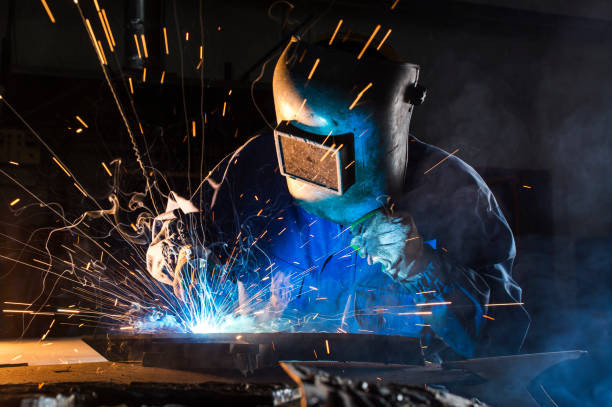  Edneyville, NC Welder Pros