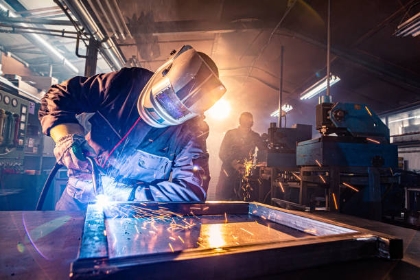 Best Food and Beverage Processing Equipment Welding in Edneyville, NC