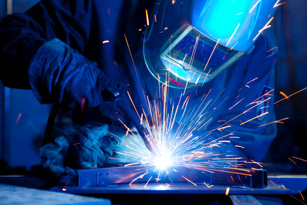 Best Aerospace and Defense Welding in Edneyville, NC