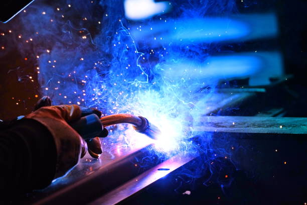 Best Welding Equipment Sales and Repair in Edneyville, NC