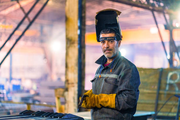 Affordable Welder Services in Edneyville, NC