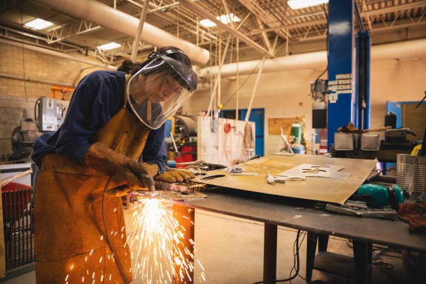 Affordable Welder Services in Edneyville, NC