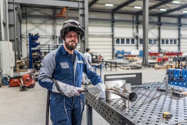 Best Marine and Shipbuilding Welding in Edneyville, NC