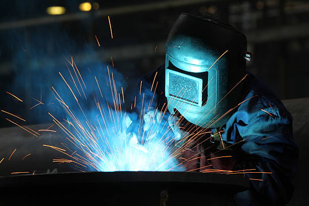 Best Pipe Welding in Edneyville, NC