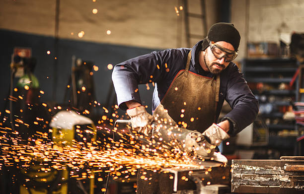Reliable Edneyville, NC Welder & Metal Fabrication Solutions