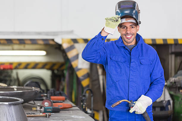 Best Maintenance and Repair Welding in Edneyville, NC