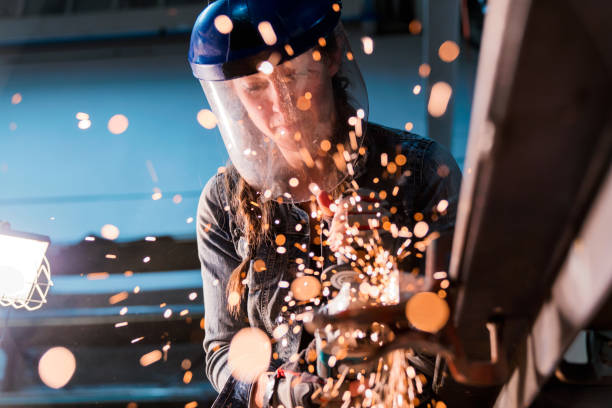 Edneyville, NC Welder & Metal Fabrication Company